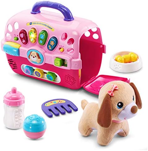 Amazon.com: VTech Care for Me Learning 