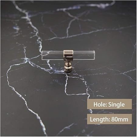 TangMengYun Muebles Perilla Mango acrílico Transparente Armario y