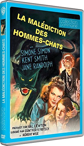 La Malediction Des Hommes-Chats