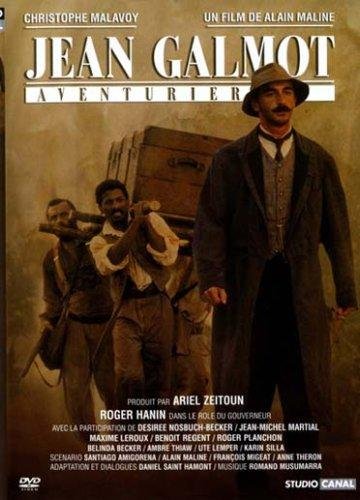Jean Galmot, Aventurier