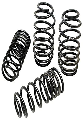 Eibach Pro-Kit Performance Spring Kit 6393.140