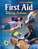 Image de First Aid Taking Action Workbook