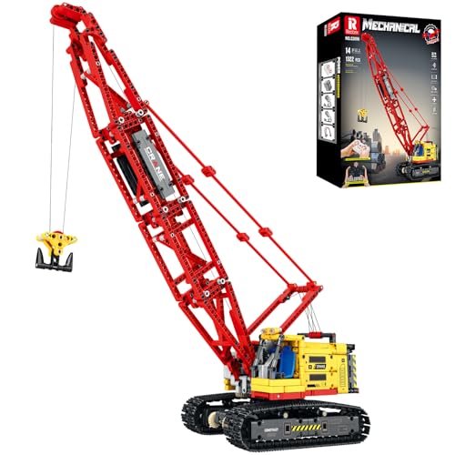 Autocrane