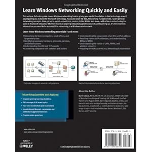 Microsoft Windows Networking Essentials