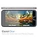 iPhone 6 Plus / 6s Plus Tempered Glass Guard 9H âœ” Anti-Scratch & Shatter âœ” Bubble-Free Installation âœ” Precise Fit âœ” Screen Protector Film by UTECTION Clear