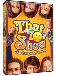 That '70s Show: The Complete Series