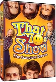That '70s Show: The Complete Se