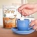 Zint Xylitol: Non-GMO, All-Natural Sweetener and Sugar Substitute (2.5lb)