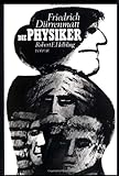 Die Physiker (English and German Edition)
