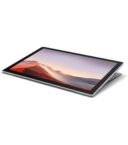 Amazon.com: Microsoft Surface Pro 7 Plus 1XU-00001 12.3