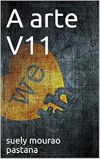 Livro A arte V11