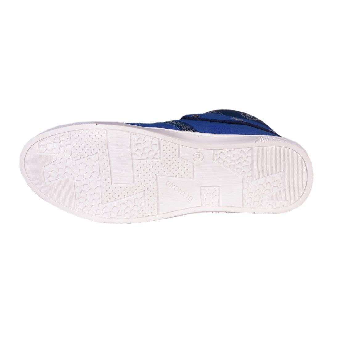 essence men's vc 3101 high top synthetic shoes