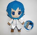 Qiyun 11` Nendoroid Vocaloid Kaito Plush Doll
