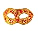 Ru S 7pcs Set Mardi Gras Half Masquerades Venetian Masks Costumes Party Accessory ...