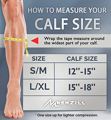 1 NEWZILL+Compression+Sleeves+20+30mmHg+Women