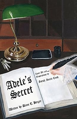 Adele's Secret