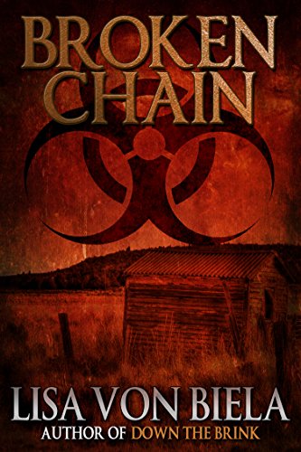 Broken Chain by [von Biela, Lisa]