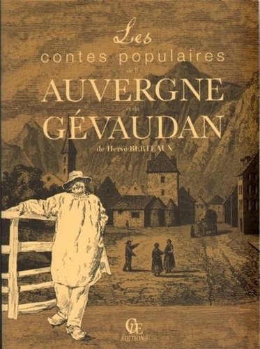 Les  contes populaires de l'Auvergne et du Gévaudan