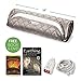 Earthing® Grounded Silver Plush Pad Kit