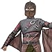 Deluxe Hiccup Flight Suit Costume - Small