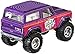 Hot Wheels Pixy Stix '67 Ford Bronco