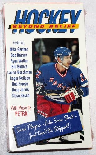 hockey beyond belief
