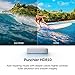VAVA 4K UHD Laser TV Home Theatre Projector | 6000 Lumens | Ultra Short Throw | HDR10 | Built-in Sound Bar | ALPD 3.0 | Smart Android Systemthumb 3