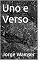 Livro Uno e Verso