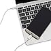 AmazonBasics USB Type-C to USB Type-C 2.0 Cable - 3 Feet  (0.9 Meters) - White