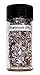 Platinum Metal Leaf Element Sample in Glass Vial - Great for Collections, Displays, Education and Gifts