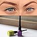 YANQINA Waterproof Liquid Eyeliner Long Lasting Liquid Eye Liner Pencil