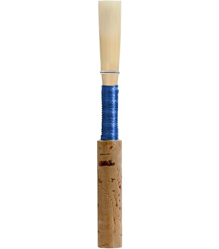 Amazon.com: Jones Meason Student Oboe Reeds; Med Soft; 5 Pack