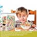Mokaloo Food Storage Containers-4 Pack