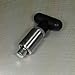 Pull Pin - T-Handle - 1-1/2
