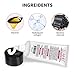 Whitening Cream Natural Underarm Lightening & Brightening Deodorant Cream Armpit Whitening Body Creams Underarm Repair Between Legs Knees Private Part