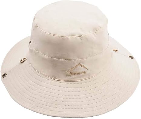 breathable boonie hat