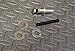 New Vito's Yamaha Banshee Clutch Pusher Pancake Bearing 1987-2006 Upgrade Kit
