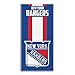 Northwest The Northwest Company NHL New York Rangers Beach Towel, 30