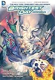 Brightest Day Omnibus
