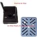 2 Foam Air filter compatible with 2.8 HP 97cc Engines, Baja Doodle Bug Mini Bike DB30R-239