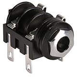 Phone Connectors 1/4