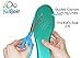 Shoe Surfer Orthotic Childrens Insoles for Kids with Flat Feet Who Need Arch Support By Kidsole