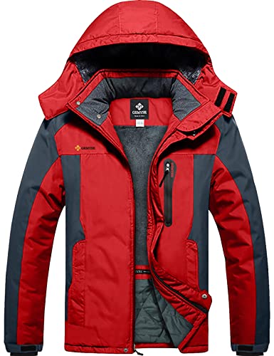 Winter Jackets Coats For En Waterproof Ski Snow Coat - View #11