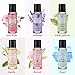 Mother’s Day Gifts – Bath Oil Gift Set,12PC x 1.01 Oz Travel Size with Essential Oils, 6 Natural Fragrances,Moisturizing for Dry Skin, Best Gift for Women,Birthday, Christmas day.thumb 1