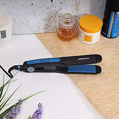 olsenmark hair straightener price
