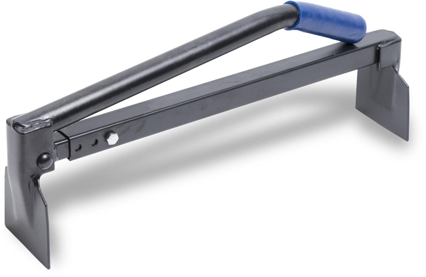 Brick Tongs, Up to 11 Bricks, Black