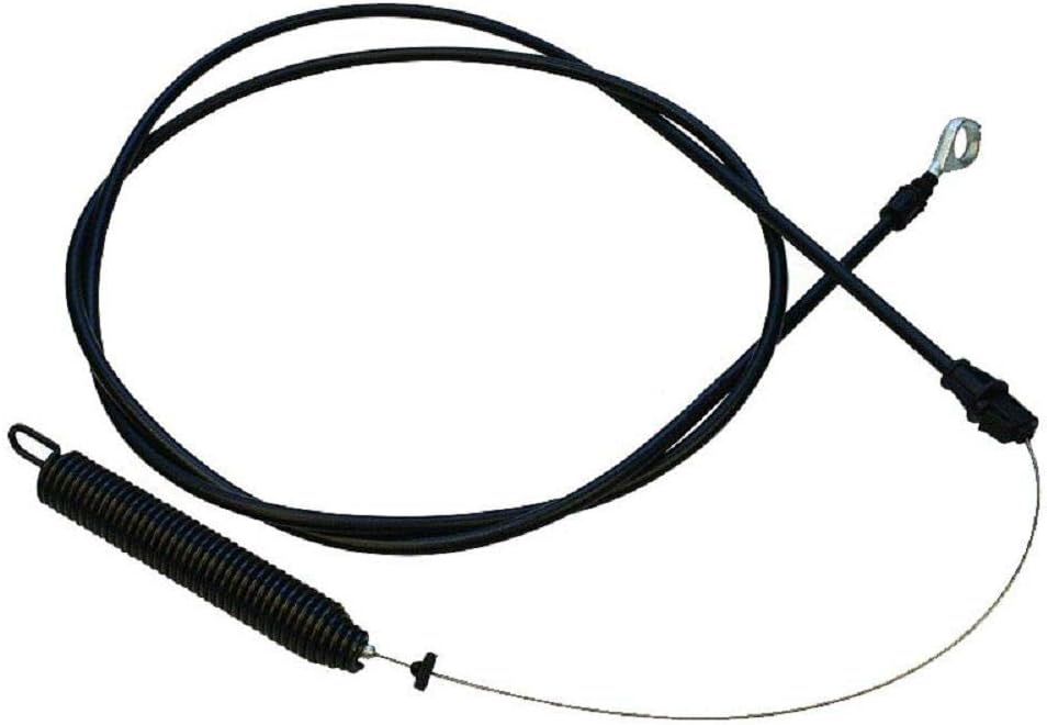 Best Clutch Cable Craftsman Lawn Tractor
