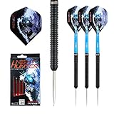 ONE80 90% Tungsten Steel Tip Darts Sets