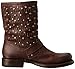 FRYE Women's Jenna Cut Stud Short Boot