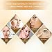 Gold Collagen Anti-Wrinkle 24K Cleansing Peel-Off Facial Mask By SATIN BOTANICALS